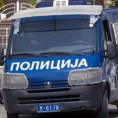 Осам особа ухапшено због разбојништва