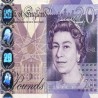 Фунте са ликом Бој Џорџа