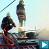 Пожар у обданишту у Краљеву