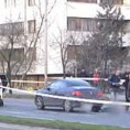 Блокада саобраћаја у знак протеста