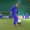 Играј фудбал, буди срећан