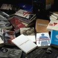 Изабрана књига са најнеобичнијим насловом