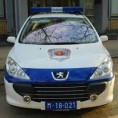 МУП: Возило ЛДП-а није предмет кривичног дела
