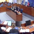 Повучене судије са случаја Артман