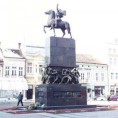 Лекар нападнут секиром