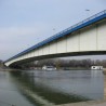 Спречена трагедија на Бранковом мосту