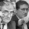 Караџић: Холбрук деловао у име међународне заједнице