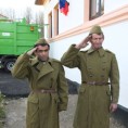 Куд народна војска прође ...