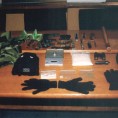 Ухапшене три особе због разбојништва
