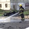 Црни дан на путевима Србије