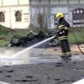 Црни дан на путевима Србије