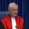 Замењен судија у поступку против Шешеља