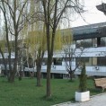 Трезор данас