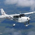 Пешице побегао од авиона Ф-16