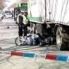 Двоје погинулих у удесу у Нишу