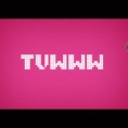 TV W W W: Графити