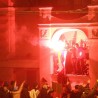 Оптужница због паљења амбасаде САД