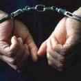 Ухапшен због изазивања националне мржње