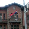 Притворeни крадљивци хрватске заставе