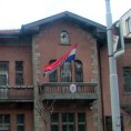 Притворeни крадљивци хрватске заставе