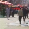 Две особе рањене у Новом Пазару
