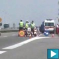Полицајац рањен у обрачуну са пљачкашима