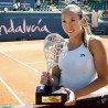 Јелена освојила турнир у Марбељи 