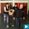 Притвор осумњиченом за убиство полицајца