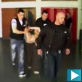 Притвор осумњиченом за убиство полицајца