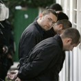 Захтев за екстрадицију Горана Давидовића