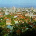 Повређен власник мењачнице у Лесковцу