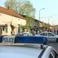Убиство у центру Параћина