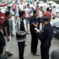 Идентификована два учесника туче у Новом Саду