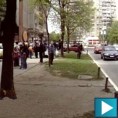 Четворо погинулих у удесу у Нишу