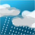 Временска прогноза 19. април