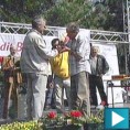 Туцанијада у Мокрину 