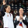 Ивановићева верује у успех против Шпањолки
