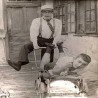 ТВ фељтон: Деи лечи 