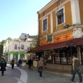 Тужиће га што није било земљотреса
