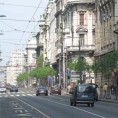 Шесторо повређених у несрећи у Београду