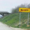 Бомба на прузи код Мердара