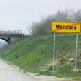 Бомба на прузи код Мердара