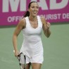 Јелена Јанковић: Прехлада ме не спречава да играм