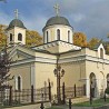 Провалник у храму СПЦ-а у Петроварадину