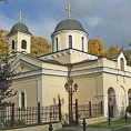 Провалник у храму СПЦ-а у Петроварадину