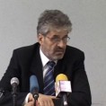 СРС: Тужилаштво и даље крши Шешељева права