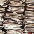 Предаја архиве о злочинима у бившој Југославији