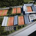 Жреб за тениски турнир "Србија Опен" у петак 