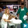 Рањени полицајац ван животне опасности