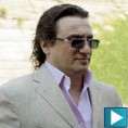 Јоцићу одређен притвор до месец дана